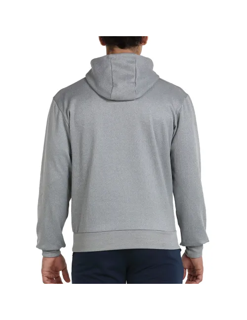 Sudadera Bullpadel Nocla | Ofertas de pádel